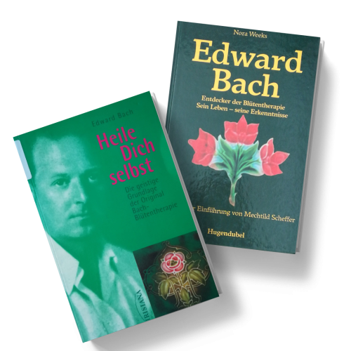 Dr. Bach Bücher