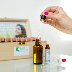 Bachblüten Bachblüten