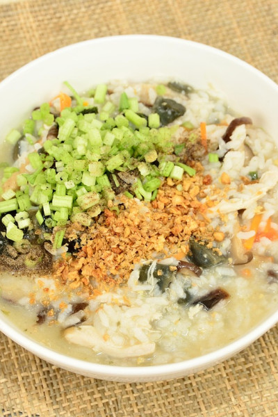 Congee