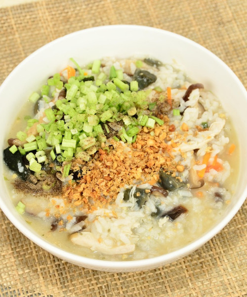 Congee