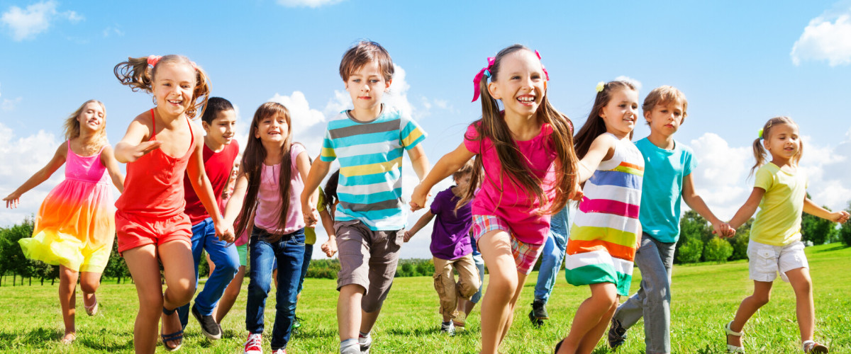 Gratis -Webinar: Starke und entspannte Kinder – für mehr Leichtigkeit im Familienalltag