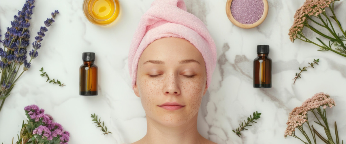 Online-Infoabend: Dipl. Aromaexperte/in - Aromatologie, Aromatherapie & komplementäre Aromapflege