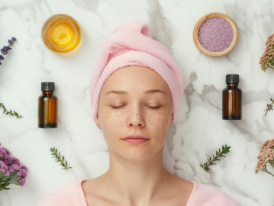 Online-Infoabend: Dipl. Aromaexperte/in - Aromatologie, Aromatherapie & komplementäre Aromapflege