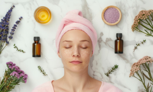 Online-Infoabend: Dipl. Aromaexperte/in - Aromatologie, Aromatherapie & komplementäre Aromapflege