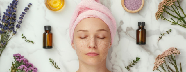 03.06.: Online-Infoabend: Dipl. Aromaexperte/in – Aromatologie, Aromatherapie & komplementäre Aromapflege