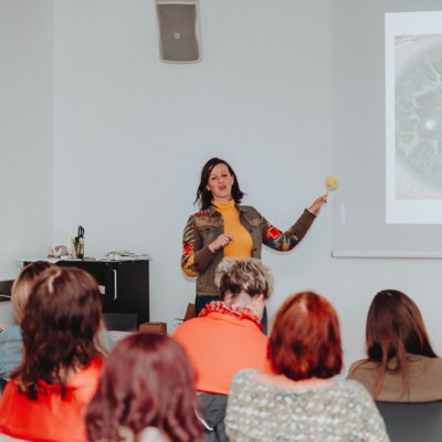 Melanie Kogler Melanie Kogler