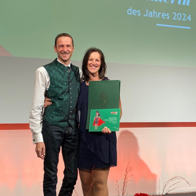 Melanie Kogler Melanie Kogler