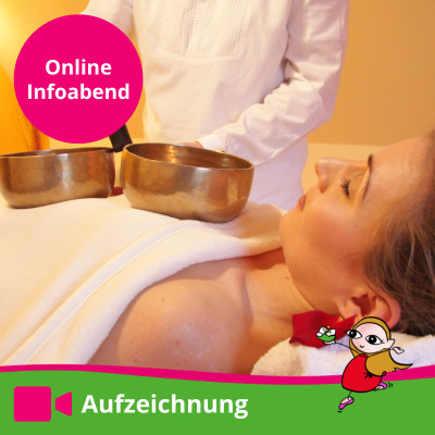 Klangarbeit Aufzeichnung