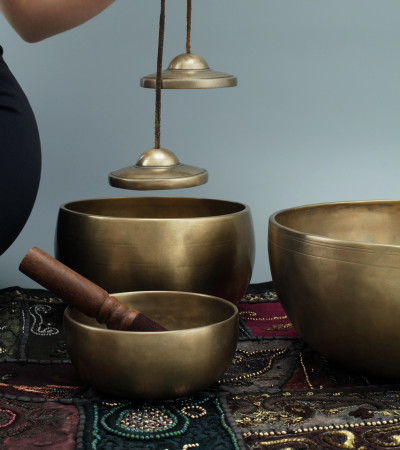 Klangschalen