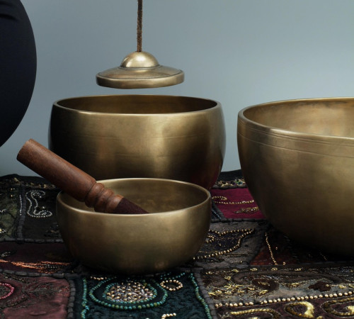 Klangschalen