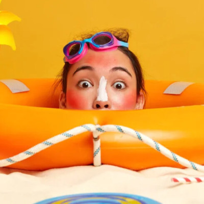 Gefährliche Inhaltstoffe in Sonnencremes