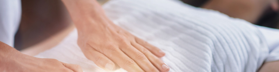 26.06. Gratis-Webinar: Therapeutic Touch: Mit den Händen hören lernen!