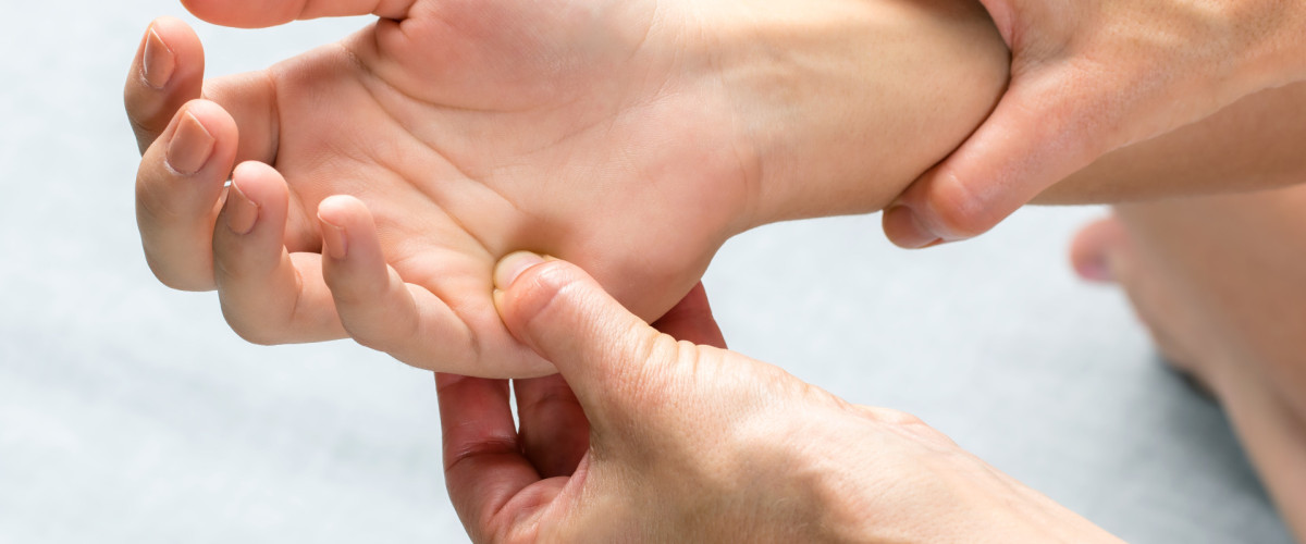 Kinesiologische Lieblingsübungen