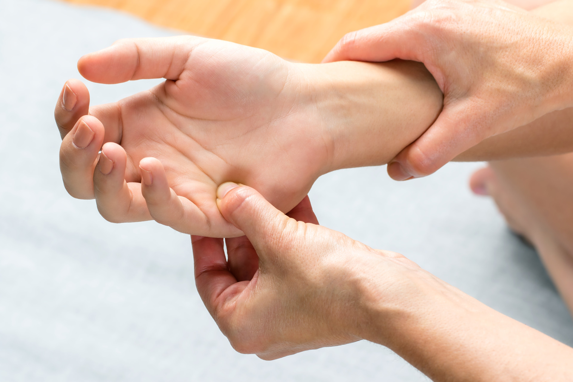 Kinesiologische Lieblingsübungen für mehr Energie, Fokus & innere Balance