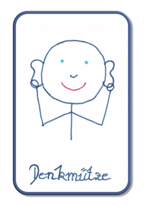 Denkmütze