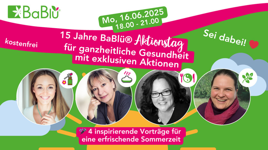BaBlü® Aktionstag