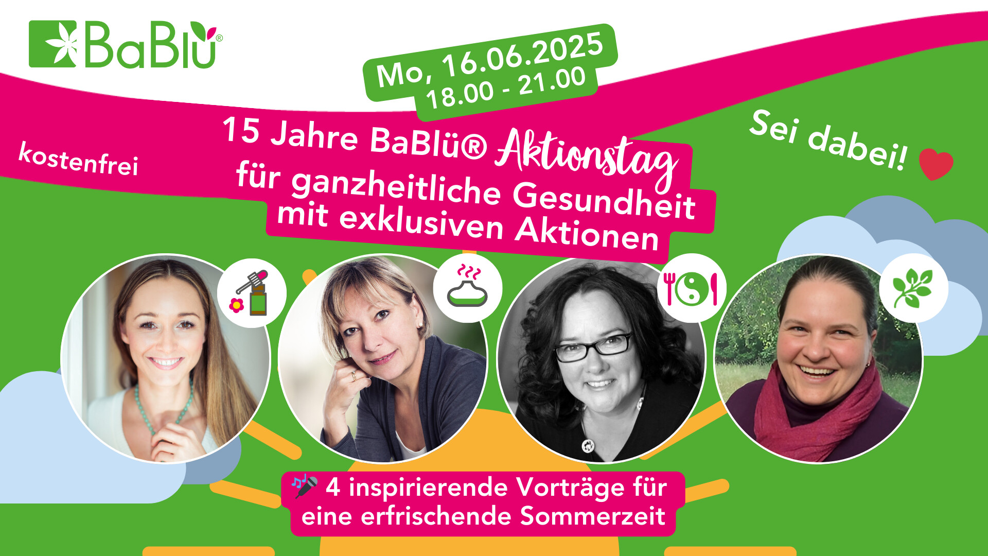 BaBlü® Aktionstag
