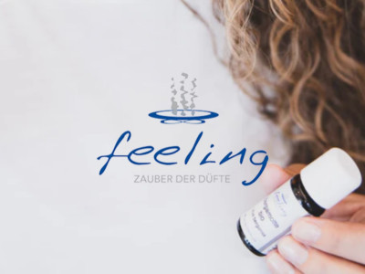 Hochwertige ätherische Öle von feeling