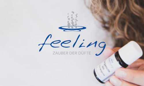 Hochwertige ätherische Öle von feeling
