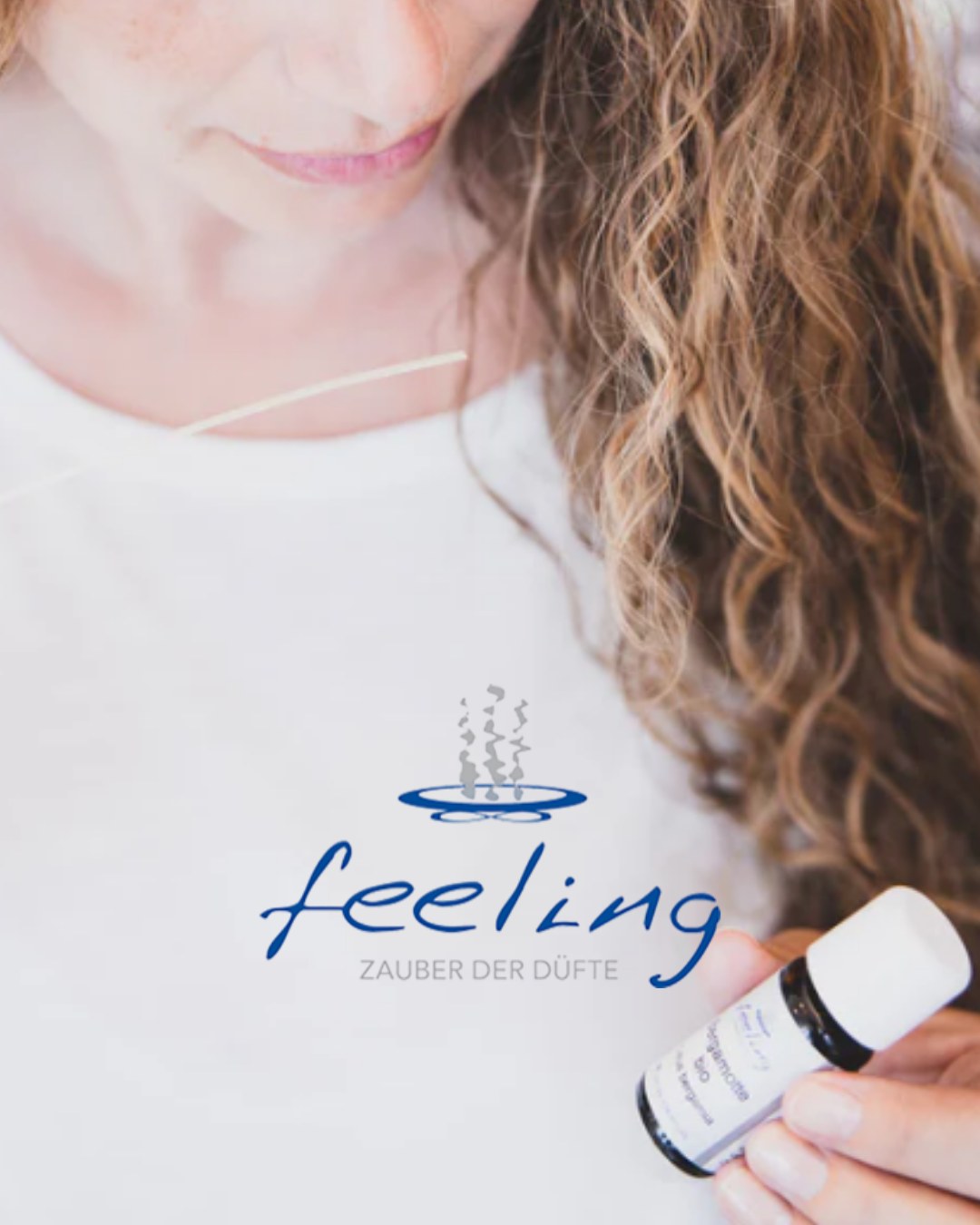 Hochwertige ätherische Öle von feeling