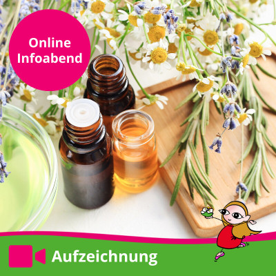 Online-Infoabend Aufzeichnung: Werde Teil der feeling-Familie