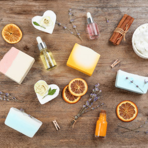 Gratis-Webinar: Seifensieden leicht gemacht | BaBlü® Akademie