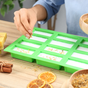 Gratis-Webinar: Seifensieden leicht gemacht | BaBlü® Akademie