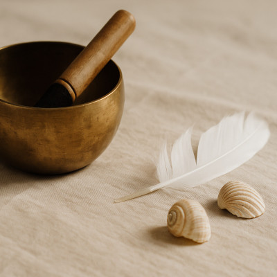 Tägliche Rituale Spiritualität