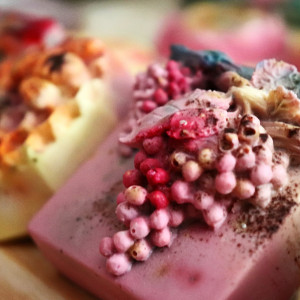 Gratis-Webinar: Seifensieden leicht gemacht | BaBlü® Akademie