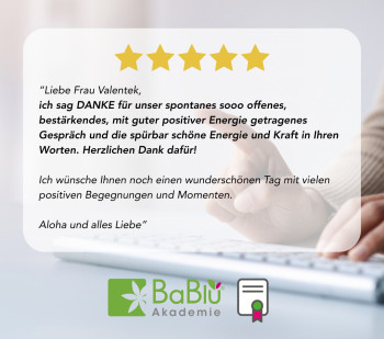 Bildungsberatung Feedback