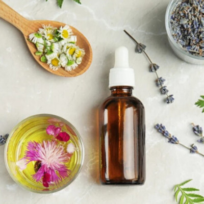 Blogartikel Aromaausbildungen