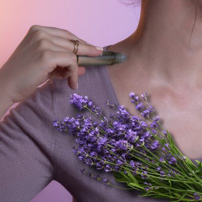 Lavendel Roll-on