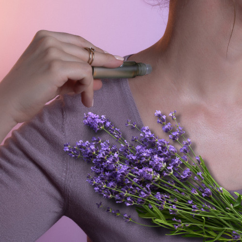 Lavendel Roll-on