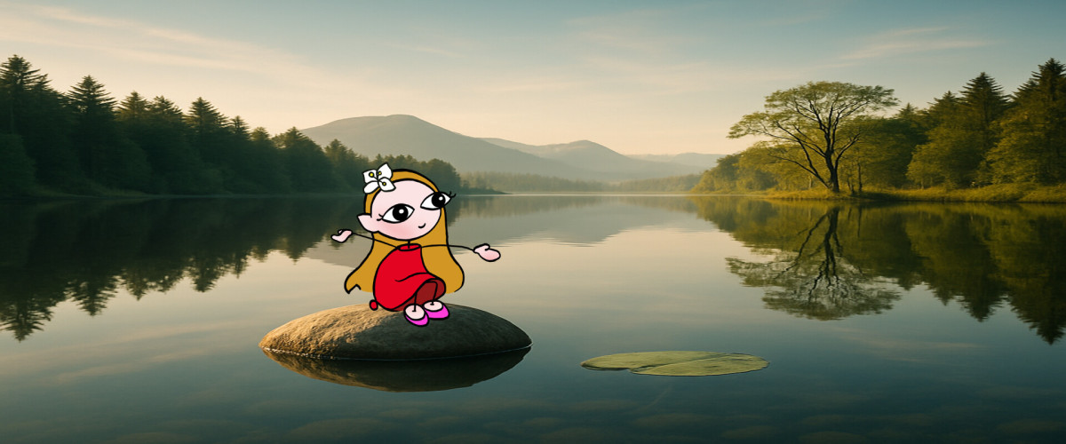 Selbsterfahrung als Schlüssel zur Transformation