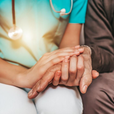 Therapeutic Touch Weiterbildung