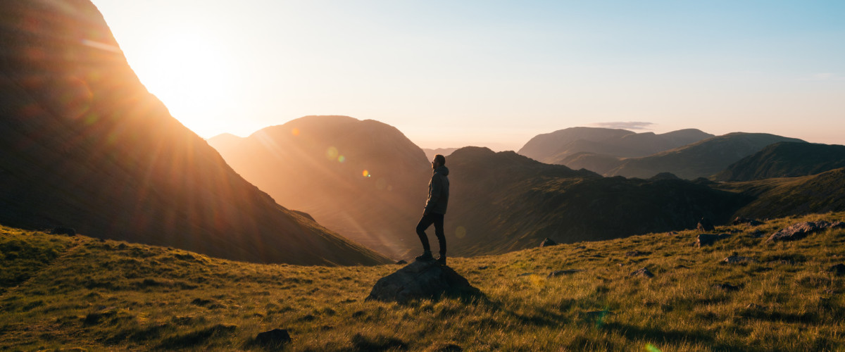 Mentaltraining & Achtsamkeit