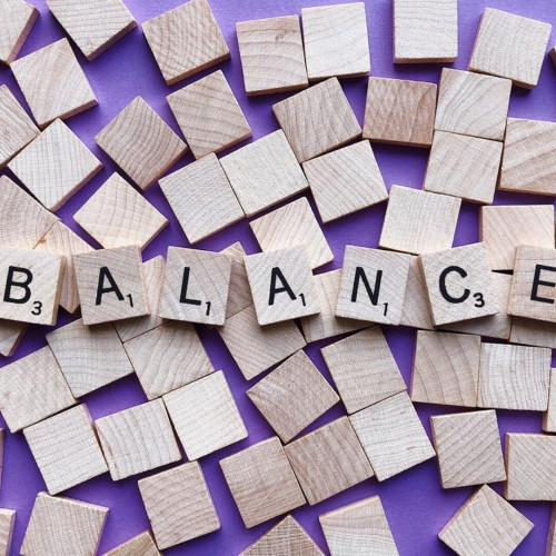 Balance