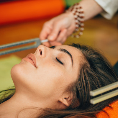 Online-Infoabend: Dipl. Klangmassage - Klangpunktur Praktiker/in | BaBlü®