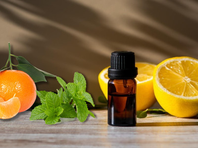 Aromatherapie im Sommer: Ätherische Öle zur Erfrischung, Insektenabwehr und Entspannung