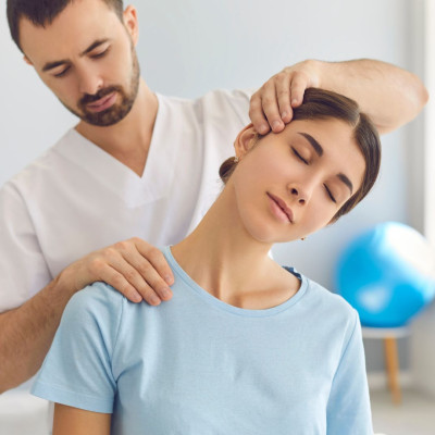 Kinesiologie Kinesiologie