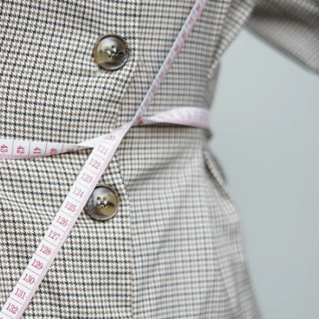 Übergewicht als Symptom: Wenn die Seele dick macht & schlank mit Bachblüten?