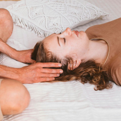 TherapeuticTouch TherapeuticTouch