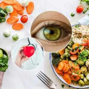 BaBlü Webinar Irisdiagnose - Ernährung & Gesundheit BaBlü Webinar Irisdiagnose - Ernährung & Gesundheit