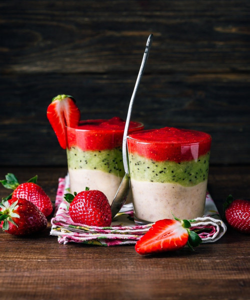Smoothies