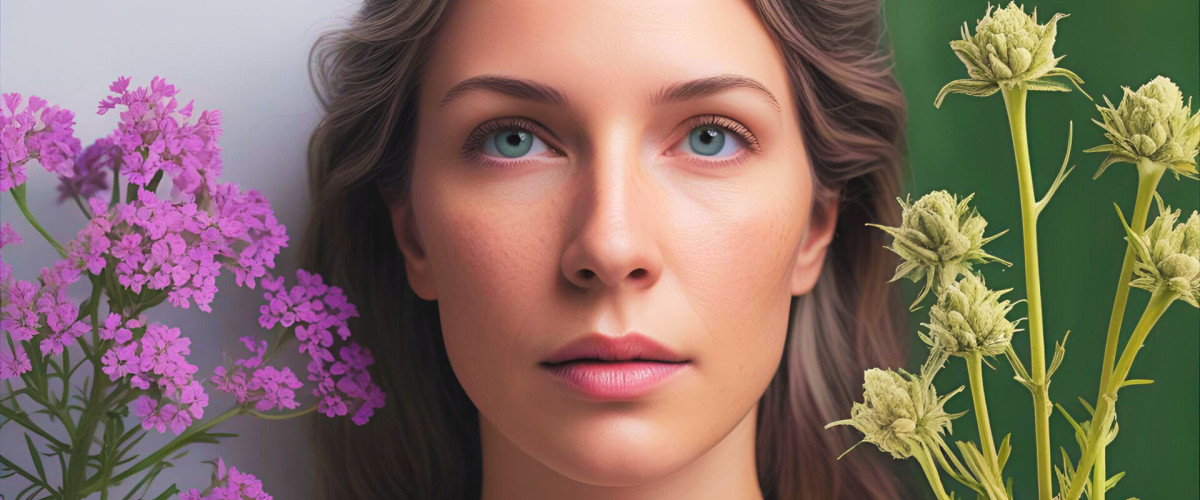 BaBlü Webinar - Die Kraft der Frauenkräuter 3