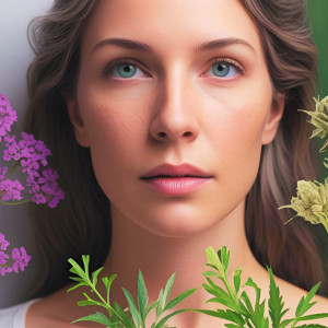 BaBlü Webinar - Die Kraft der Frauenkräuter 3