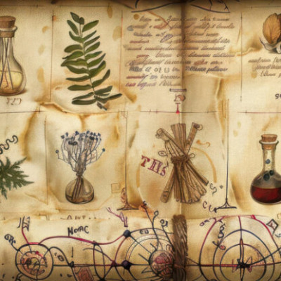 Gute Vorsätze umsetzen mit spagyrischer Unterstützung - Blogartikel