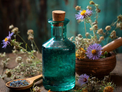 Alchemie