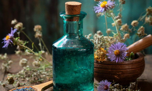 Alchemie