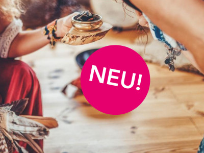 Dipl. Räucherpraktiker/in – Gewerbliche Online-Ausbildung